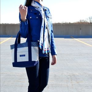 J. Crew downton field jacket